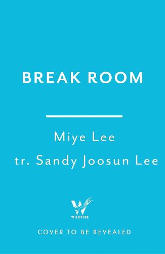 Cover image for Break Room