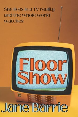 Cover image for Floor Show