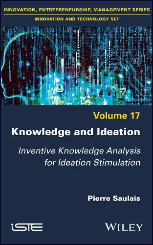 Cover image for Knowledge and Ideation