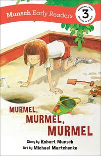 Cover image for Murmel, Murmel, Murmel Early Reader