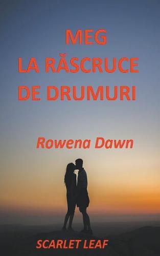 Cover image for Meg La Rascruce De Drumuri