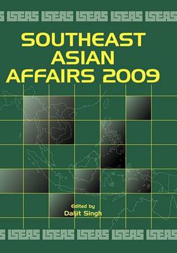 Cover image for Southeast Asian Affairs 2009