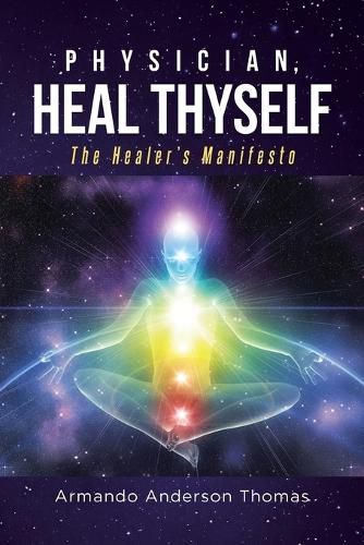 Cover image for Physician, Heal Thyself