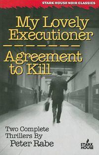 Cover image for My Lovely Executioner / Agreement to Kill