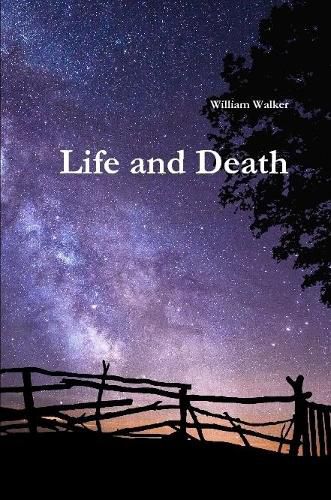 Cover image for Life and Death