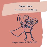 Cover image for Super Ears