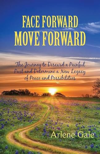 Cover image for Face Forward, Move Forward