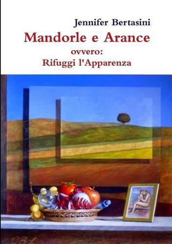 Cover image for Mandorle e Arance
