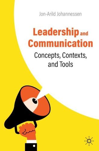 Cover image for Leadership and Communication