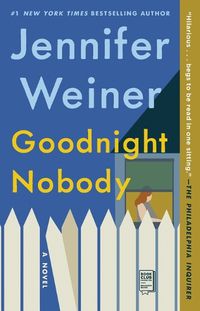 Cover image for Goodnight Nobody