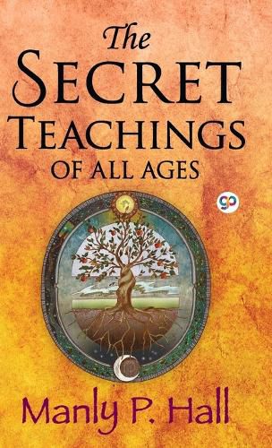 Cover image for The Secret Teachings of All Ages