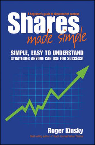 Cover image for Shares Made Simple