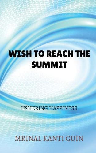 Cover image for Wish to reach the summit