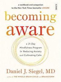 Cover image for Becoming Aware