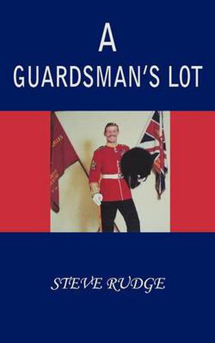 Cover image for A Guardsman's Lot