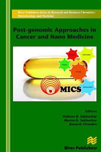 Cover image for Post-genomic Approaches in Cancer and Nano Medicine