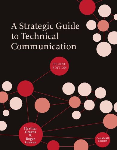 Cover image for A Strategic Guide to Technical Communication