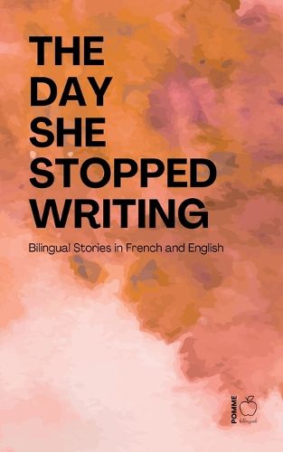 Cover image for The Day She Stopped Writing