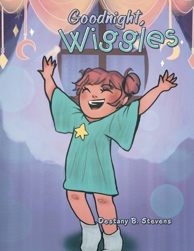 Cover image for Goodnight, Wiggles