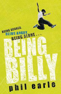Cover image for Being Billy
