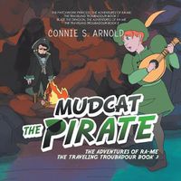 Cover image for Mudcat the Pirate