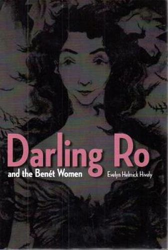 Cover image for Darling Ro and the Benet Women