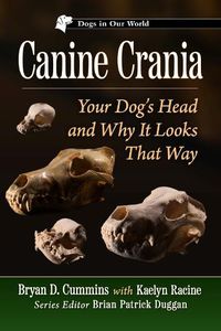 Cover image for Canine Crania