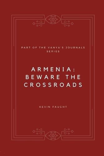 Cover image for Armenia
