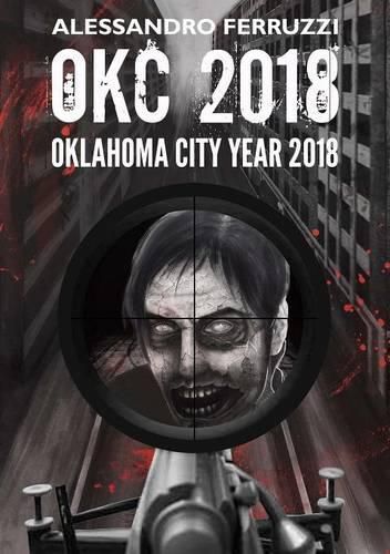 Cover image for Okc2016 - Oklahoma City Year 2016