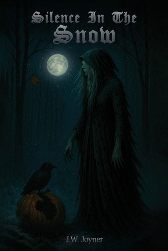 Cover image for Silence In The Snow
