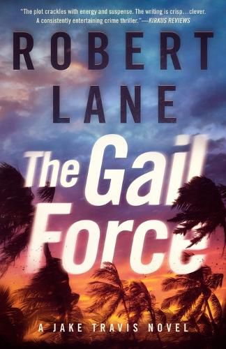Cover image for The Gail Force