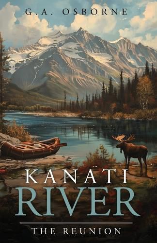 Kanati River / The Reunion