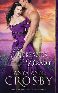 Cover image for McKenzies Braut