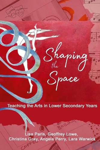 Cover image for Shaping the Space