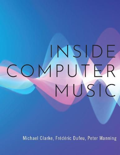 Cover image for Inside Computer Music