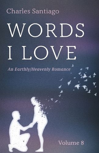 Cover image for Words I Love, Volume 8