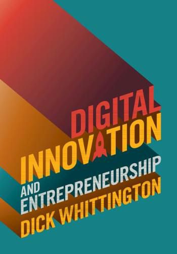 Cover image for Digital Innovation and Entrepreneurship