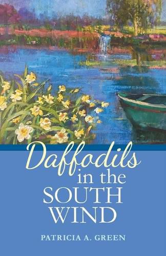 Cover image for Daffodils in the South Wind