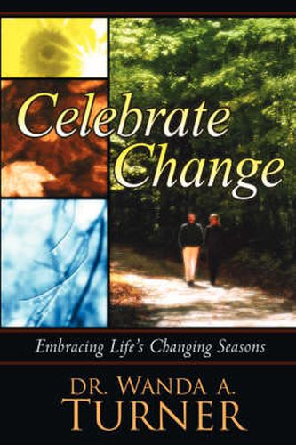 Cover image for Celebrate Change