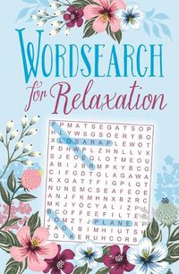 Cover image for Wordsearch for Relaxation