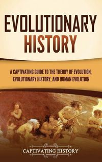 Cover image for Evolutionary History