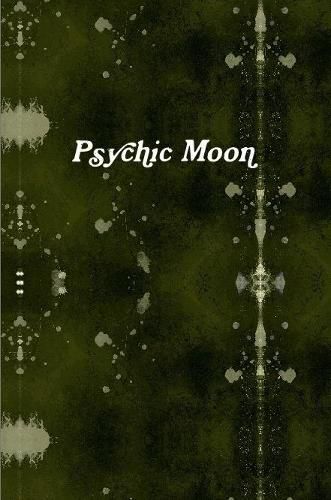 Cover image for Psychic Moon