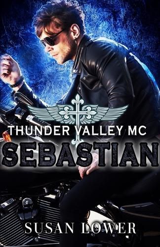 Cover image for Sebastian