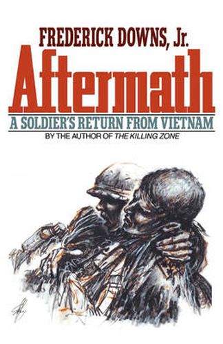 Cover image for Aftermath: A Soldier's Return from Vietnam