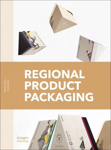 Cover image for Regional Product Packaging
