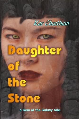 Cover image for Daughter of the Stone