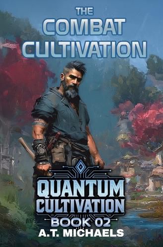 Cover image for Combat Cultivation