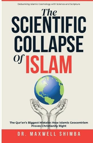 Cover image for The Scientific Collapse of Islam