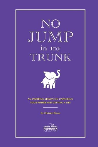 Cover image for No Jump in My Trunk