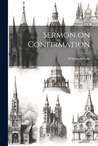 Cover image for Sermon on Confirmation